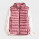 Marta - Colete de Primavera