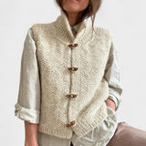 Laura - Colete Sem Mangas