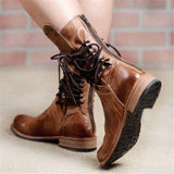 Margarida Lisboa™ - Botas elegantes e confortáveis