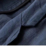 Margarida Lisboa™ - Conjunto de Linho Elegante