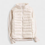 Marta - Colete de Primavera