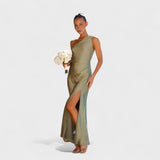 Dulce - Vestido Longo