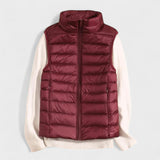 Marta - Colete de Primavera