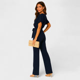 Paula - Macacão de Primavera