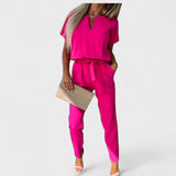 Eduarda - Macacão Elegante