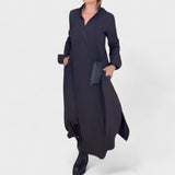 Jessica - Vestido Longo