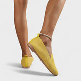 Luisa - Mocassins Ortopédicos