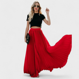 Catarina - Saia de Primavera