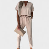 Eduarda - Macacão Elegante