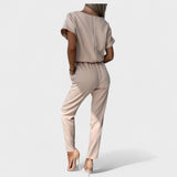 Eduarda - Macacão Elegante