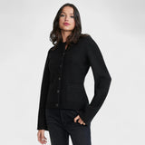 Dulce - Cardigã de Cashmere