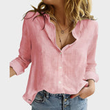 Violeta – Camisa de Primavera