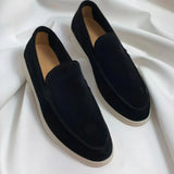 Margarida Lisboa™ - Mocassins de Camurça