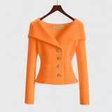 Margarida Lisboa™ - Elegante Cardigan