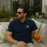 Margarida Lisboa™ - Polo Costa Dourada