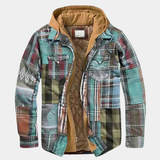 Margarida Lisboa™ - Casaco Vintage para Homem