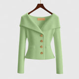 Margarida Lisboa™ - Elegante Cardigan