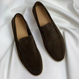 Margarida Lisboa™ - Mocassins de Camurça