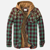 Margarida Lisboa™ - Casaco Vintage para Homem