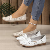 Margarida Lisboa™ - Sapatos ortopédicos