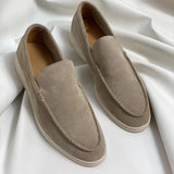 Margarida Lisboa™ - Mocassins de Camurça