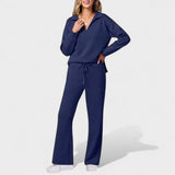 Alexandra - Conjunto Conforto com Elegância