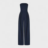 Marisa - Macacão Sem Alças