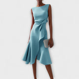 Margarida Lisboa™ - Vestido Drapeado