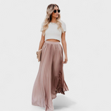 Catarina - Saia de Primavera