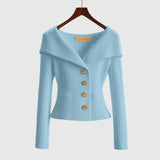 Margarida Lisboa™ - Elegante Cardigan