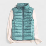 Marta - Colete de Primavera