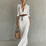 Margarida Lisboa™ - Vestido Deusa Urbana