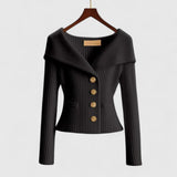 Margarida Lisboa™ - Elegante Cardigan