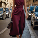Margarida Lisboa™ – Vestido de verão elegante e confortável
