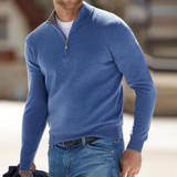 Margarida Lisboa™ - Camisola de Fecho Premium