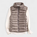 Marta - Colete de Primavera