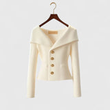 Margarida Lisboa™ - Elegante Cardigan