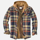 Margarida Lisboa™ - Casaco Vintage para Homem