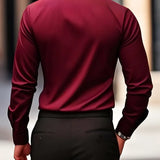 Margarida Lisboa™ - Camisa Respirável de Mangas Compridas