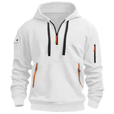 Margarida Lisboa™ - Hoodie Elegante 1+1 Grátis
