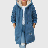 Margarida Lisboa™ - Casaco Polar para Mulher