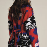 Margarida Lisboa™ - Cardigan Elegante