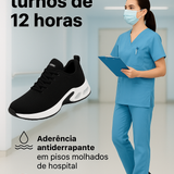 Margarida Lisboa™ - Conforto e suporte para turnos longos