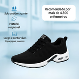 Margarida Lisboa™ - Conforto e suporte para turnos longos