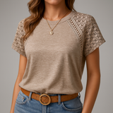 Margarida Lisboa™ - Blusa Encanto Aurora