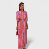 Margarida Lisboa™ -  Vestido  com Cortes