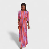 Margarida Lisboa™ -  Vestido  com Cortes