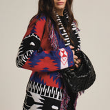 Margarida Lisboa™ - Cardigan Elegante