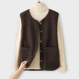 Faye - Classic Vest