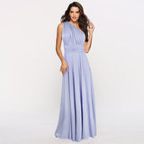 Ana - Vestido Longo de Verão